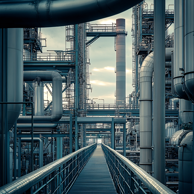 What is a Piping System