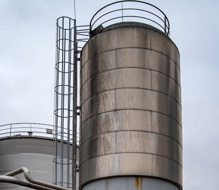 Equipments Used in Piping Project
